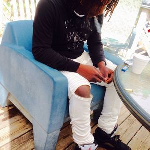 Meet your Posher, Carlous